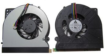 Asus K52 Serisi Fan (OEM)