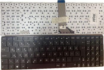 Asus K56 Türkçe Klavye (OEM)