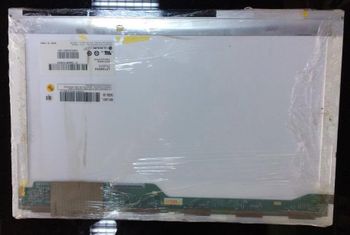 15.4” Lcd Ekran - Floresan Aydınlatmalı - Sol Soket