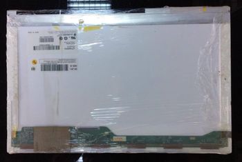 15.4” Lcd Ekran - Floresan Aydınlatmalı - Sol Soket