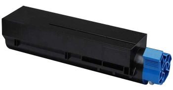 Gold Toner Oki B401, Mb441, Mb451, Mb451dn 44992404 Toner
