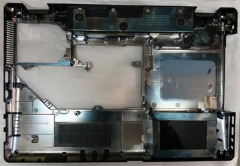 Casper H36 Alt Kasa (OEM)