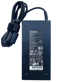 Monster 19.5v 7.74A 150W Standart Uç Laptop Adaptörü (5.5mm*2.5mm)