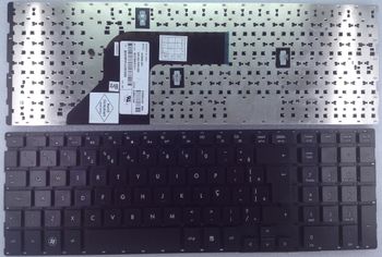 Hp 4710S Klavye (OEM)