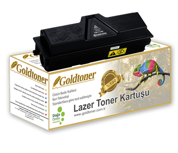 Gold Toner Kyocera Tk-3060 Uyumlu Toner - Kyocera Tk 3060 Muadil Toneri