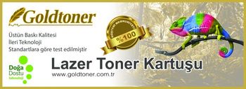 Gold Toner Kyocera Tk-3160 Uyumlu Toner - Kyocera Tk 3160 Muadil Toneri