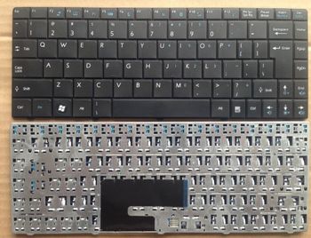 MSI X320 Klavye (OEM)