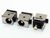 Asus ,Toshıba Power Jack, Şarj Soketi , Adaptör Girişi (OEM)