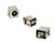 Exper Karizma A15HM, A15HN, A15HV Power Jack (OEM)