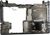 Casper c300 Lcd Cover 2.el 