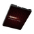 APACER AS350X 512GB 560-540 MB/s 2,5" SATA3 SSD Disk (AP512GAS350XR-1)