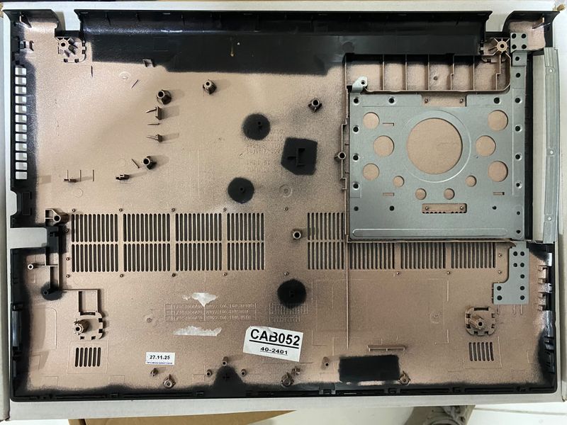 Lenovo İdeapad Z500 Alt Kasa 2.EL