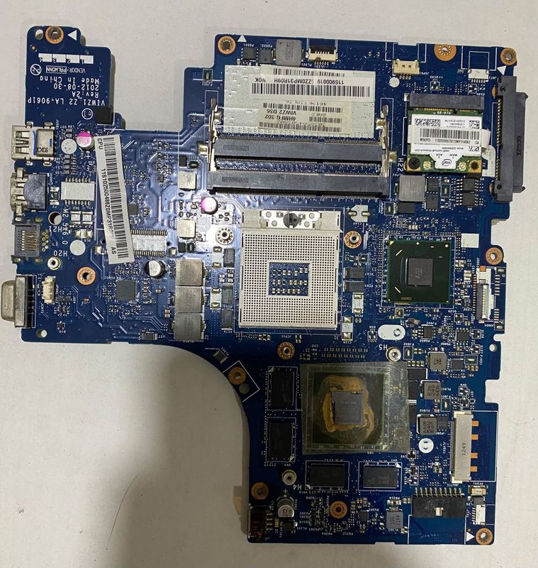 Lenovo Z500 2.EL Anakart