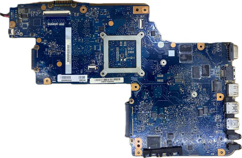 Toshıba Satellite C55-A ,C50-A Çalışan  Anakart  2.EL