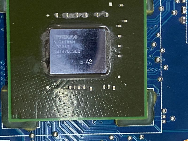 Toshıba Satellite C55-A ,C50-A Çalışan  Anakart  2.EL