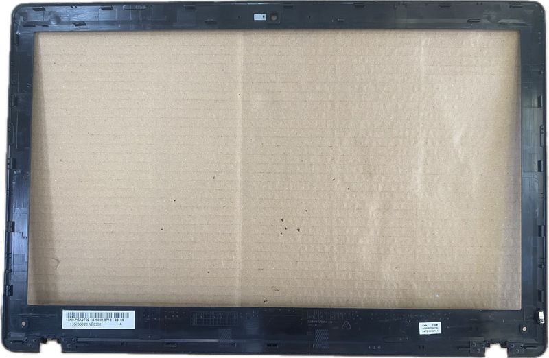 Asus X550j Lcd Cover & Lcd Çerçeve Bezel Orjinal 2. EL