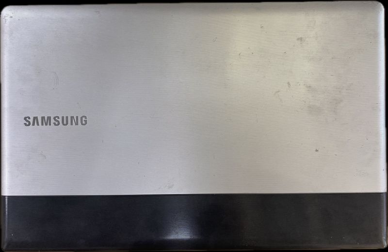 Samsung Np300e5a Lcd Cover ,Lcd Arka Kasa 2.el