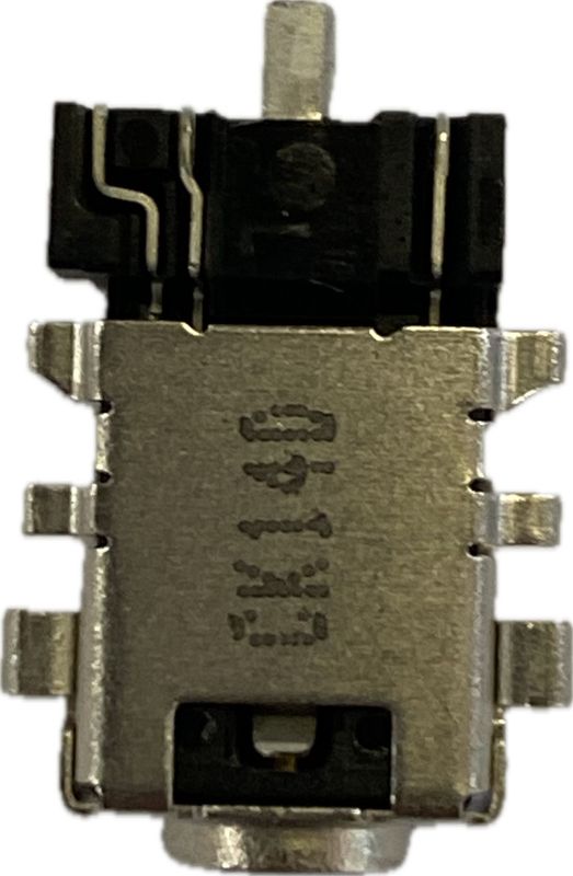 Asus X515E Power Jack, Şarj Soketi