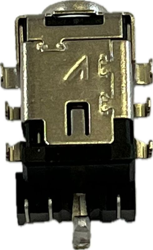 Asus X515E Power Jack, Şarj Soketi