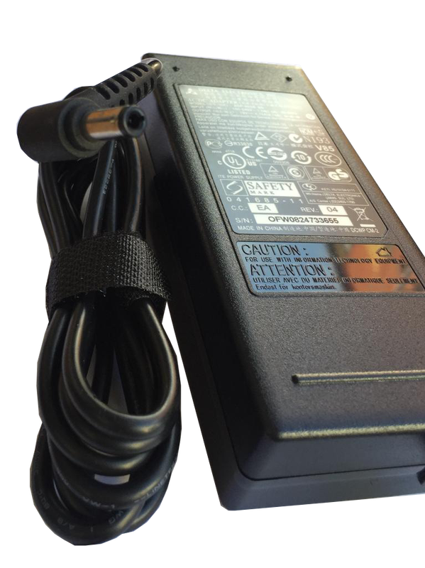19V 4.74A 90W Standart Uçlu Orjinal Laptop Adaptörü (5.5mm*2.5mm)