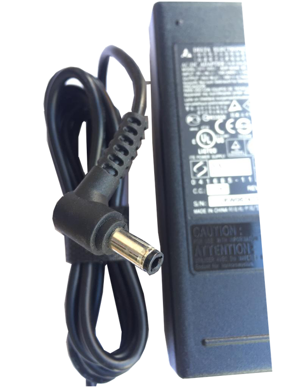 19V 4.74A 90W Standart Uçlu Orjinal Laptop Adaptörü (5.5mm*2.5mm)