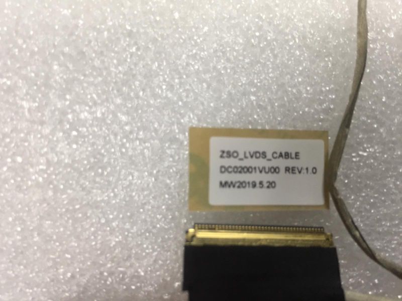 Hp 15-r115nt Data Kablosu (Oem)
