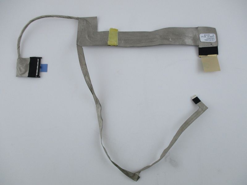 Dell Inspiron N5010 M5010 Led Lcd Flex Kablo  (OEM)