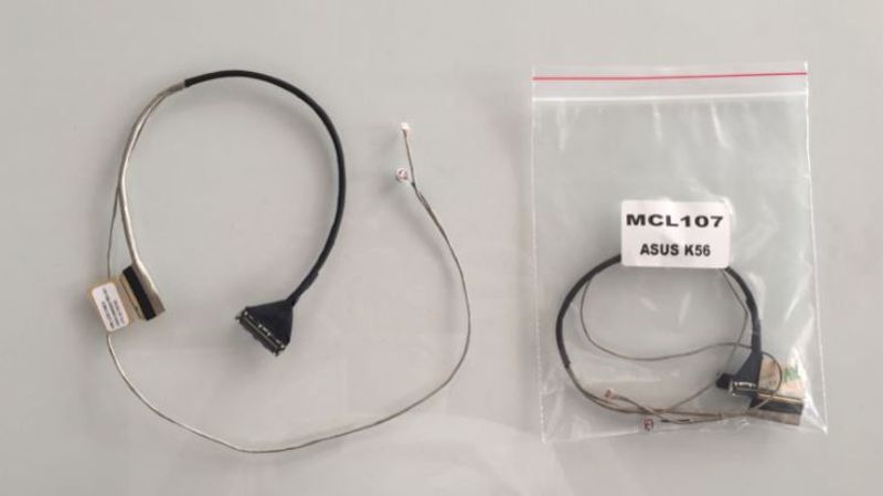 Asus K56 Lcd Data Flex Kablosu (OEM)