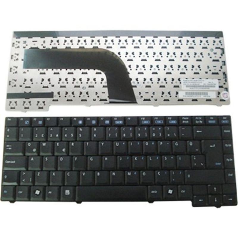 Asus A9 Klavye (OEM)