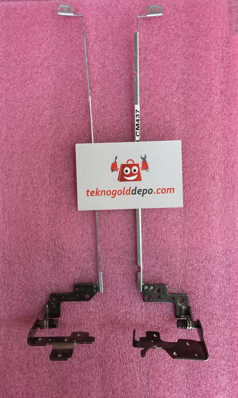 Hp 15-G000 Seri Menteşe (OEM)