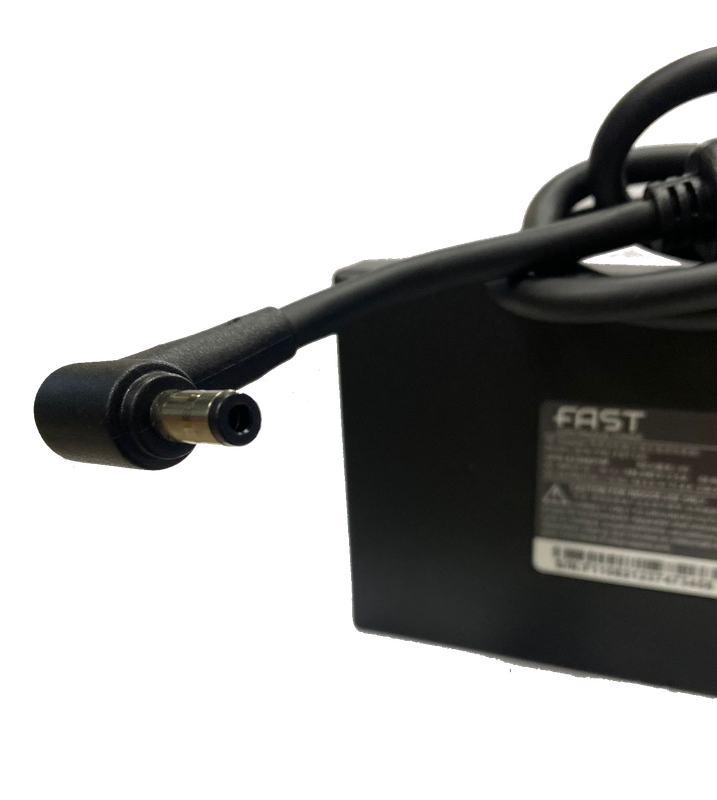 Fast 19V 11.8A 230W Asus / Toshiba / Monster / Excalibur Laptop Adaptörü  (5.5mm*2.5 mm)