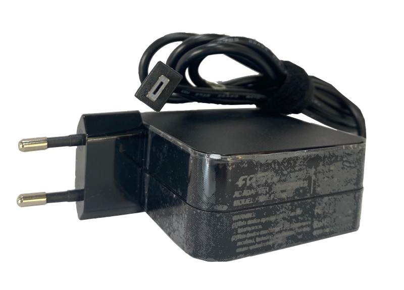 Asus 19V 1.75A 33W Laptop Adaptörü (Mikro USB Tip Uçlu)