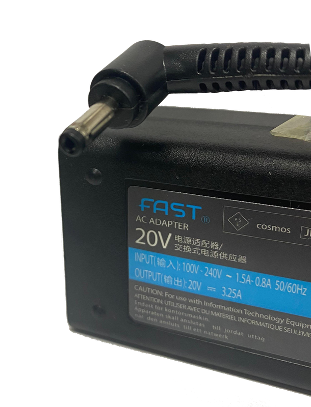 Lenovo 20V 4.5A 90W Laptop Adaptörü (4.0mm*1.7mm)