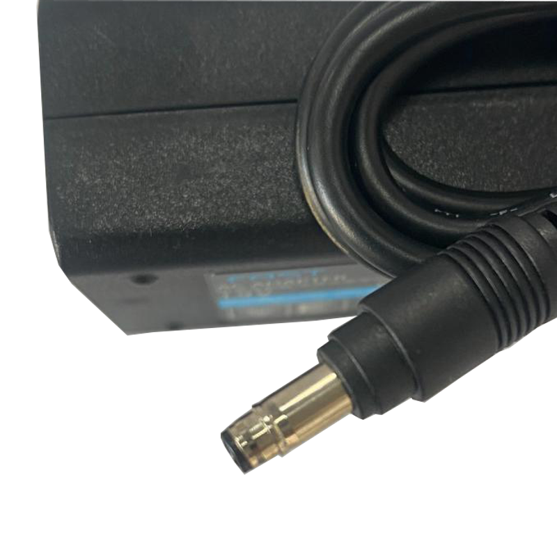 HP Compaq 19V 4.74A 90W Siyah Uçlu Laptop Adaptörü (4.75mm*1.7mm)