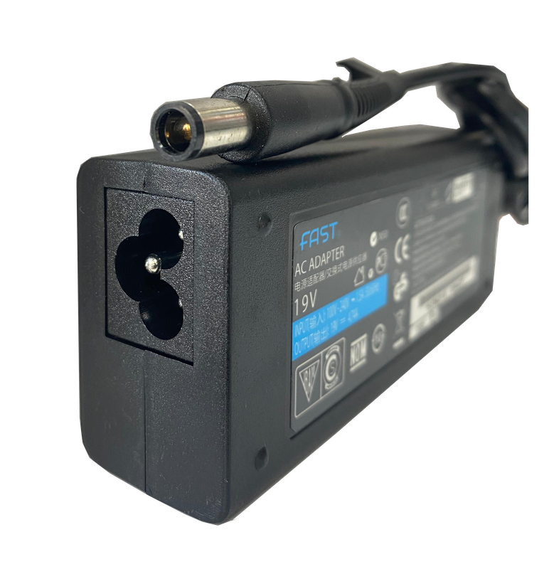 HP 19V 4.74A 90W İğne Pinli Laptop Adaptörü (7.4 mm*5.0 mm)