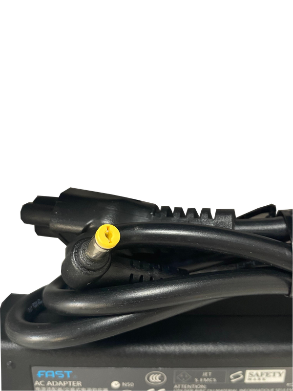 Acer 19V 4.74A 90W Laptop Adaptörü (5.5mm*1.75mm)