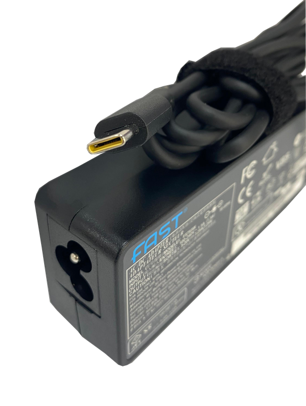 Lenovo Type-C Şarj Cihazı 65W Laptop Adaptörü