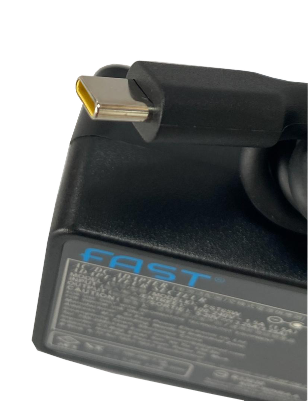 Lenovo Type-C Şarj Cihazı 65W Laptop Adaptörü