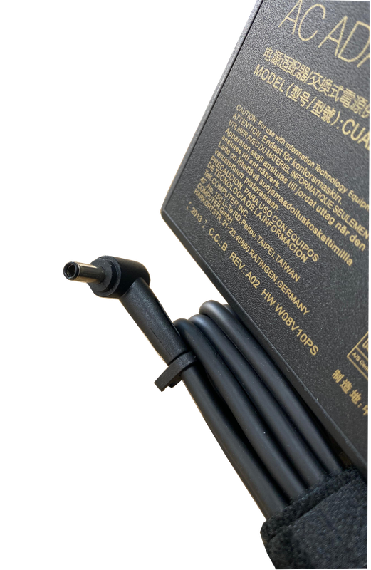 MSI HP ASUS 20V 9A 180W Pinli Uç Laptop Adaptörü (4.5mm*3.0mm)