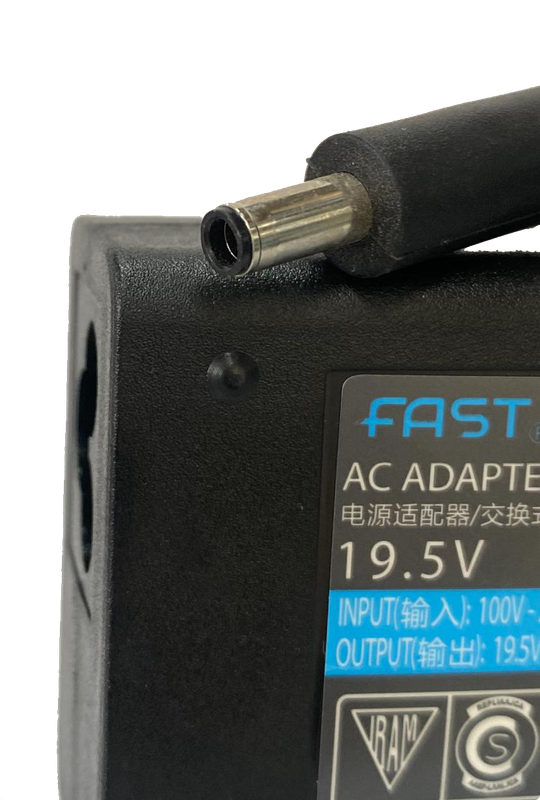 Dell 19.5V 4.62A 90W İğne Pinli Laptop Adaptörü - (4.5mm*3.0mm)