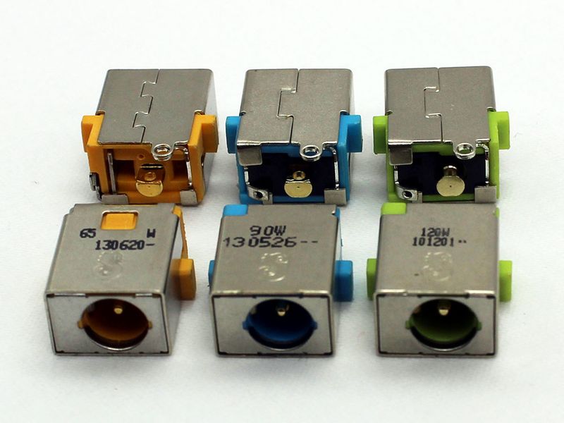 Acer Aspire 5742 Power Jack, Şarj Soketi , Adaptör Girişi (OEM)