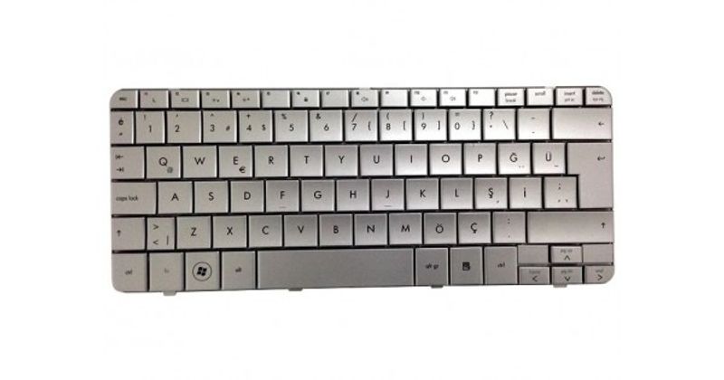 Hp Pavilion Dm1 Klavye (OEM)