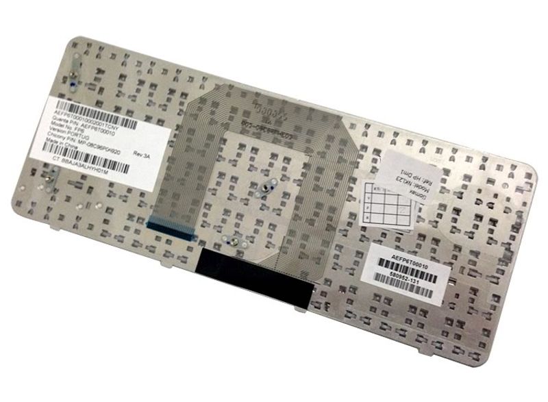 Hp Pavilion Dm1 Klavye (OEM)