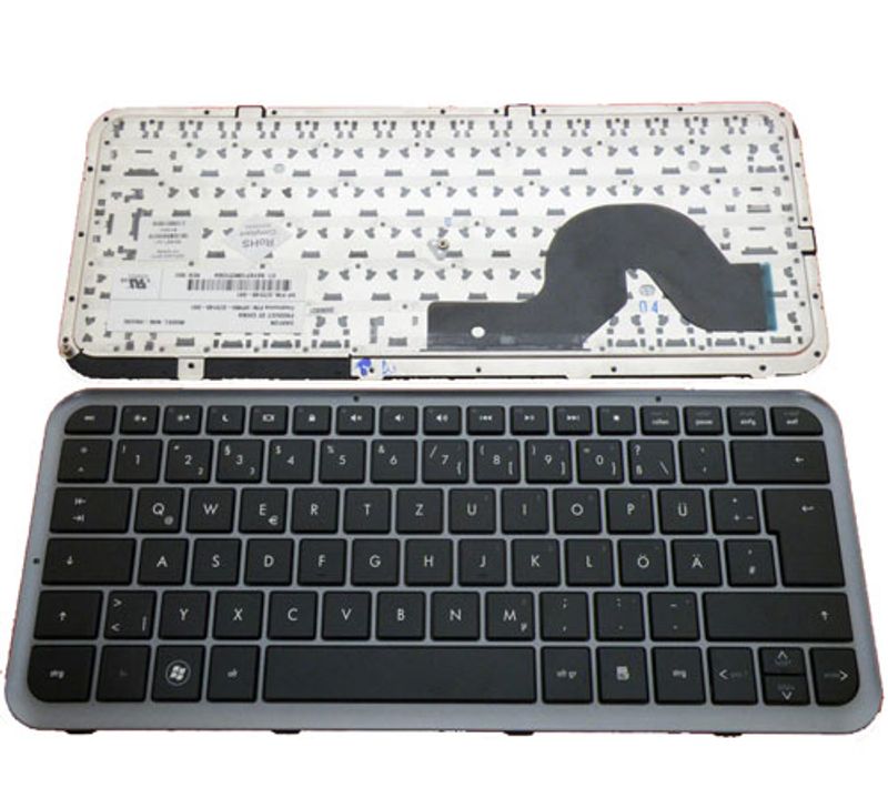 Hp Pavilion DM3 Klavye (OEM)