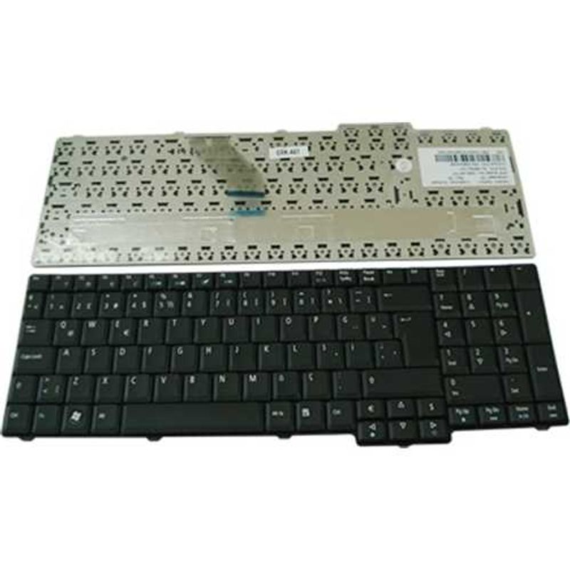 Acer 5635 Klavye, Acer 6930 Klavye (OEM)
