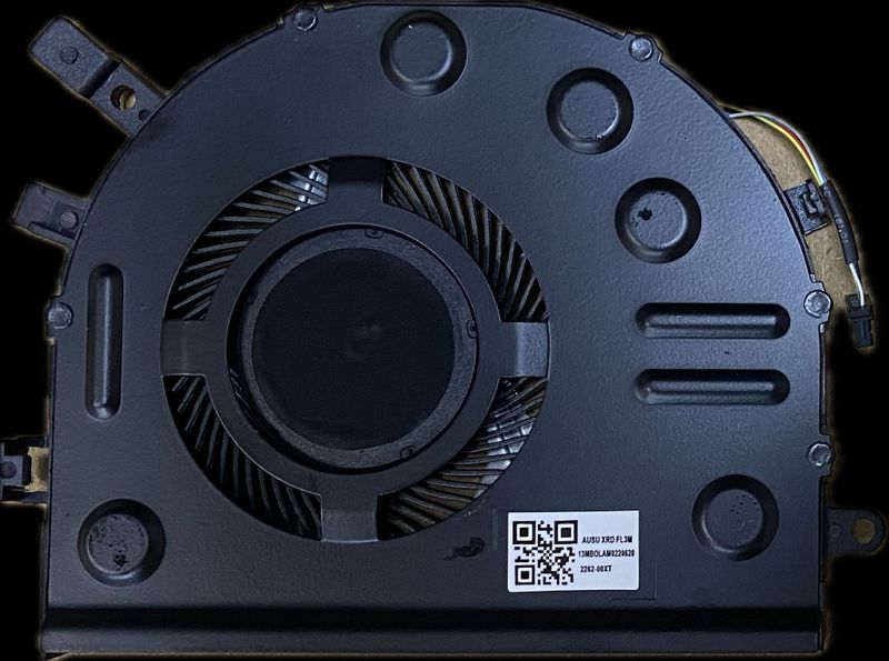 Lenovo İdeapad Yoga 510-14ISK İşlemci CPU Fan (OEM)