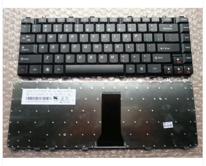 Lenovo Y450 Türkçe Klavye (OEM)