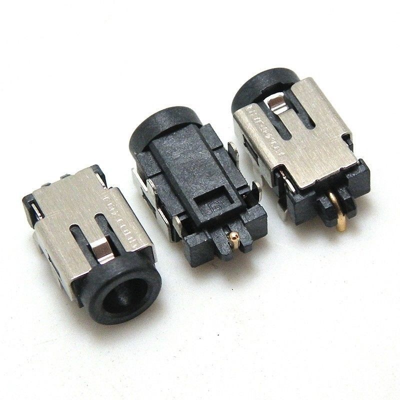 ASUS Zenbook UX31 Power Jack, Şarj Soketi , Adaptör Girişi (OEM)