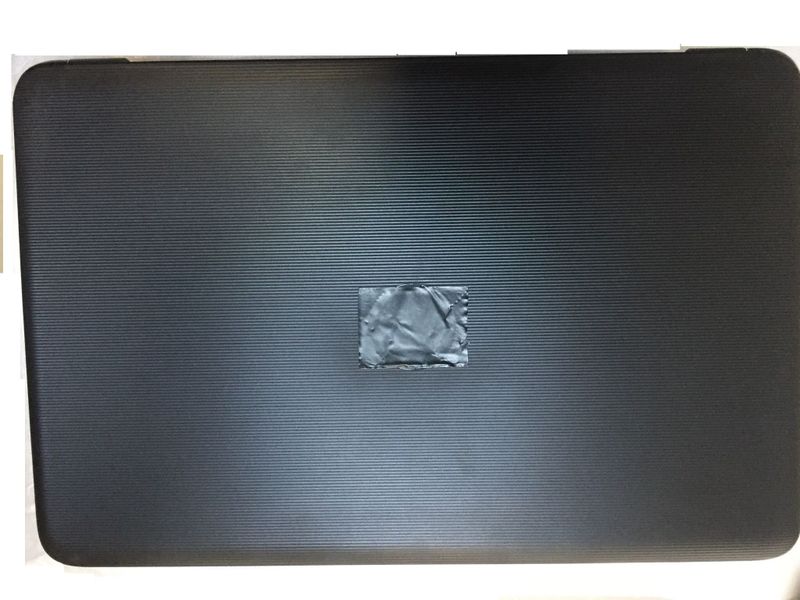 HP Pavilion 15-AY000 Lcd Cover (oem)