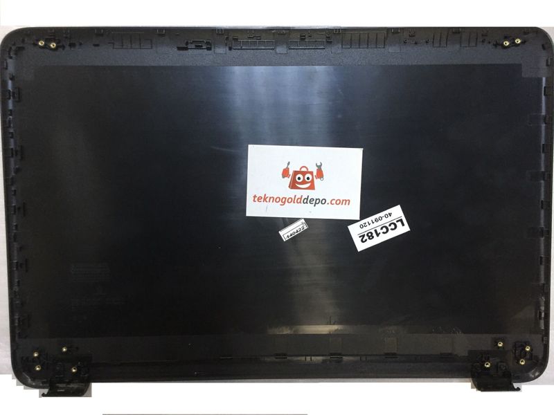 HP Pavilion 15-AY000 Lcd Cover (oem)